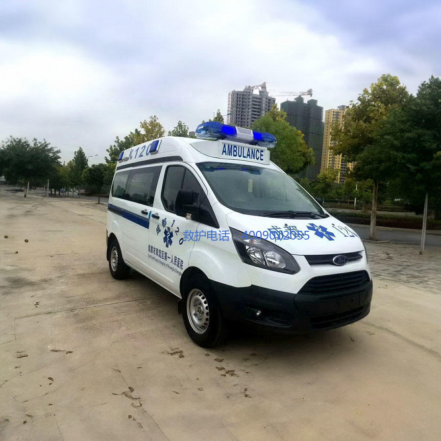 出租急救车电话